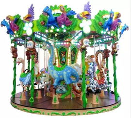 2017中山游博会参展商一览（四） 电玩设备